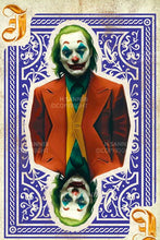Load image into Gallery viewer, Joker Card