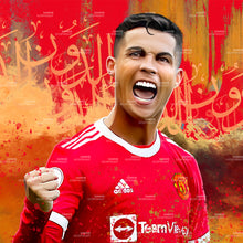 Load image into Gallery viewer, Cristiano Ronaldo