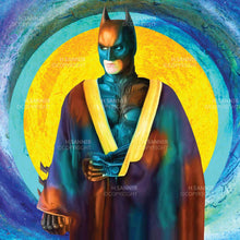 Load image into Gallery viewer, Arabian Batman
