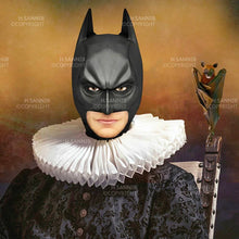 Load image into Gallery viewer, Batman &amp; Bat