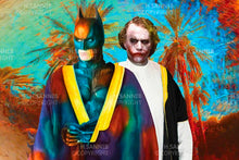 Load image into Gallery viewer, Batman &amp; Joker
