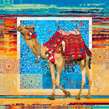 Load image into Gallery viewer, Arabian Camel