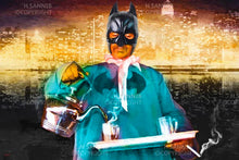 Load image into Gallery viewer, Batman Tea Break