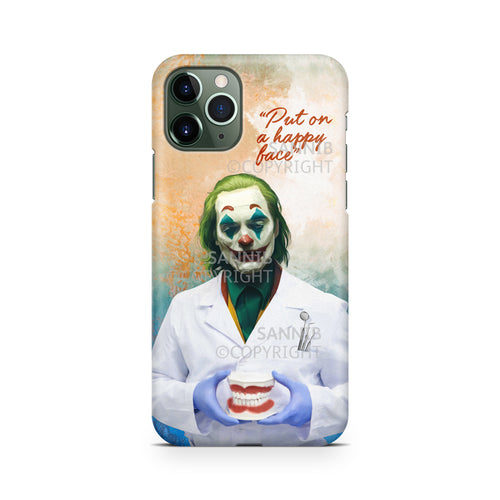 Dentist - Joker