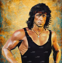 Load image into Gallery viewer, Rambo