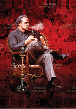Load image into Gallery viewer, Shisha Break - The Godfather